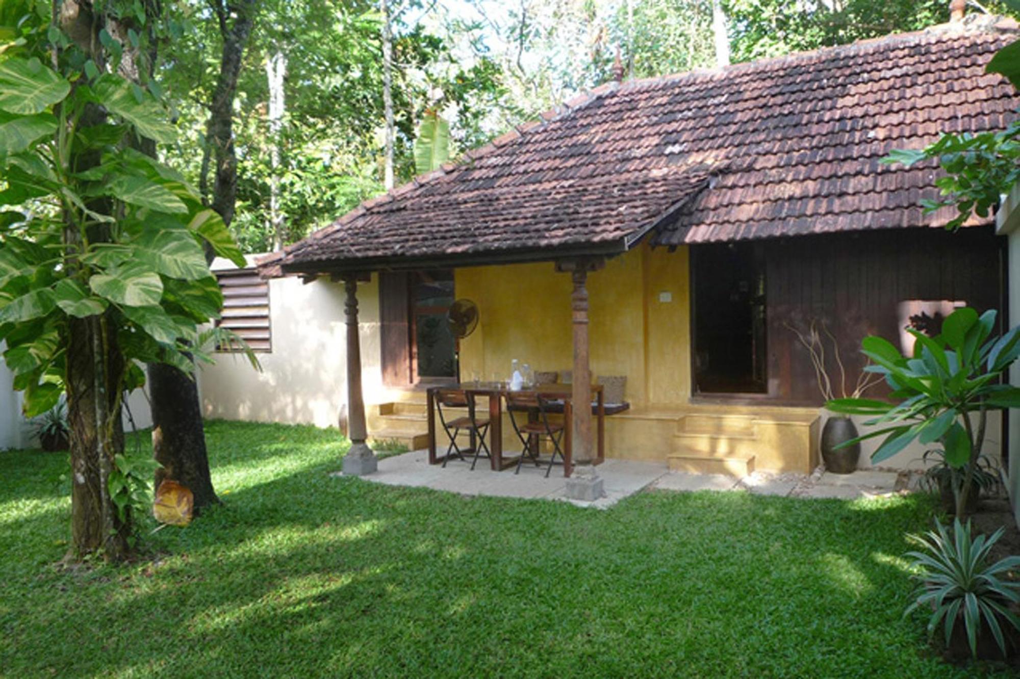 Marari Villas - Private Pool Villas Mararikulam Room photo